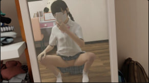 namihey7 清纯学妹SanaIson私密自拍外泄,淫荡骚穴高清无码!