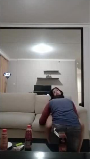 极品变性骚0饥渴求操,狂干嫩菊内射精!